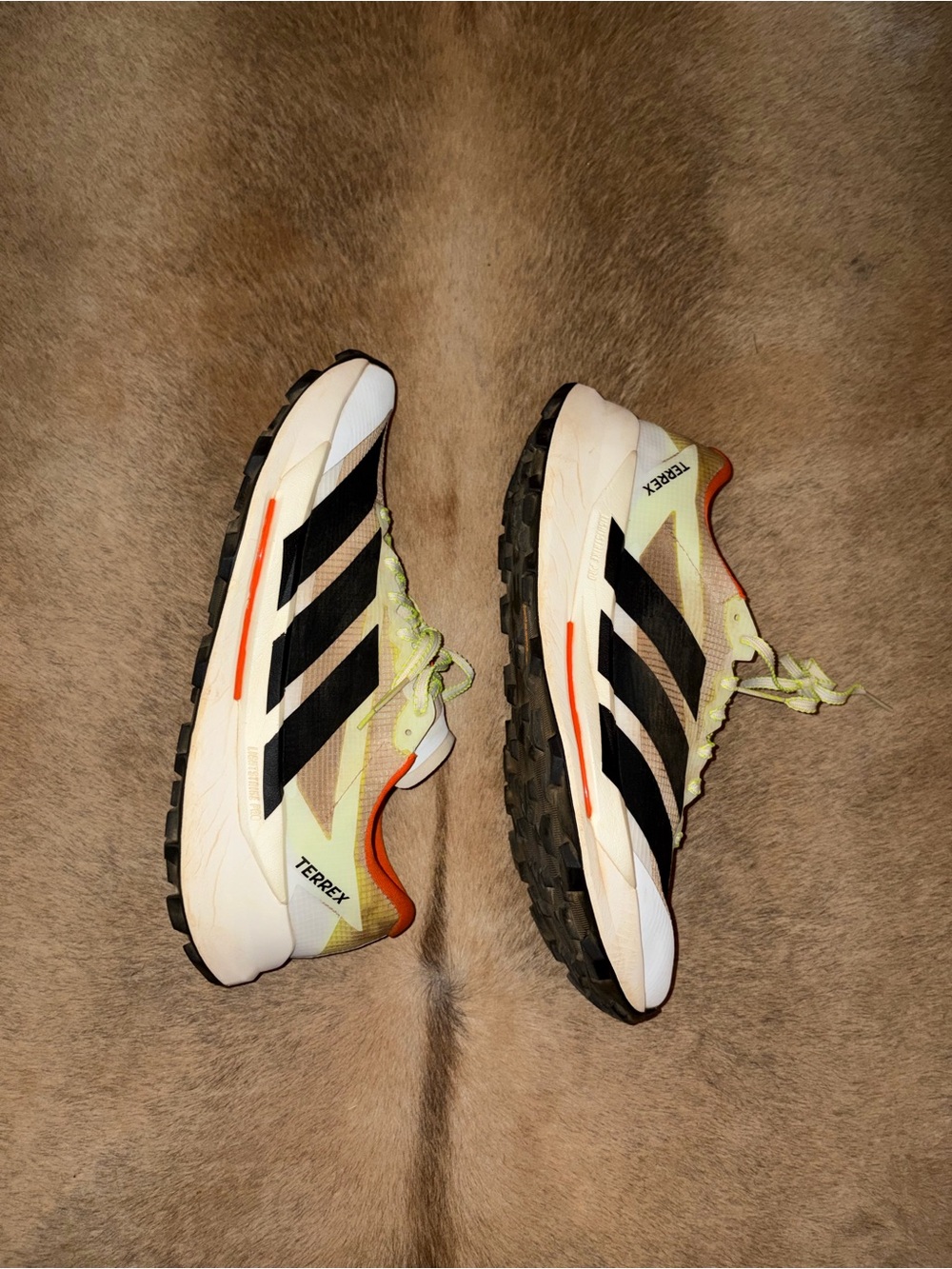 Adidas Terrex Agravic TT